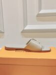Louis Vuitton - LV Capri Flat Mule