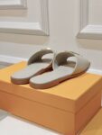 Louis Vuitton - LV Capri Flat Mule