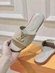 Louis Vuitton - LV Capri Flat Mule
