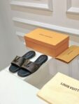 Louis Vuitton - LV Capri Flat Mule