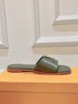 Louis Vuitton - LV Capri Flat Mule
