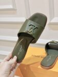 Louis Vuitton - LV Capri Flat Mule