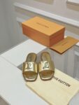 Louis Vuitton - LV Capri Flat Mule