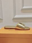 Louis Vuitton - LV Capri Flat Mule