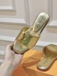 Louis Vuitton - LV Capri Flat Mule