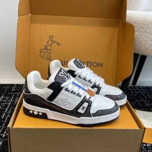 Louis Vuitton - LV Trainer Sneaker