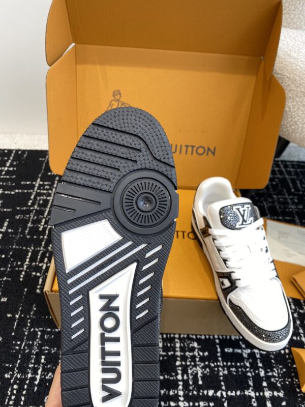 Louis Vuitton - LV Trainer Sneaker