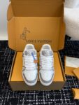 Louis Vuitton - LV Trainer Sneaker