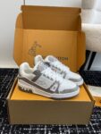 Louis Vuitton - LV Trainer Sneaker
