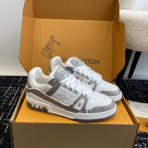 Louis Vuitton - LV Trainer Sneaker