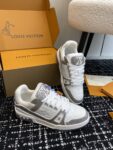 Louis Vuitton - LV Trainer Sneaker