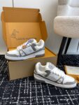 Louis Vuitton - LV Trainer Sneaker