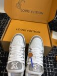 Louis Vuitton - LV Trainer Sneaker