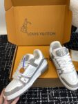 Louis Vuitton - LV Trainer Sneaker