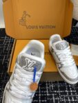 Louis Vuitton - LV Trainer Sneaker