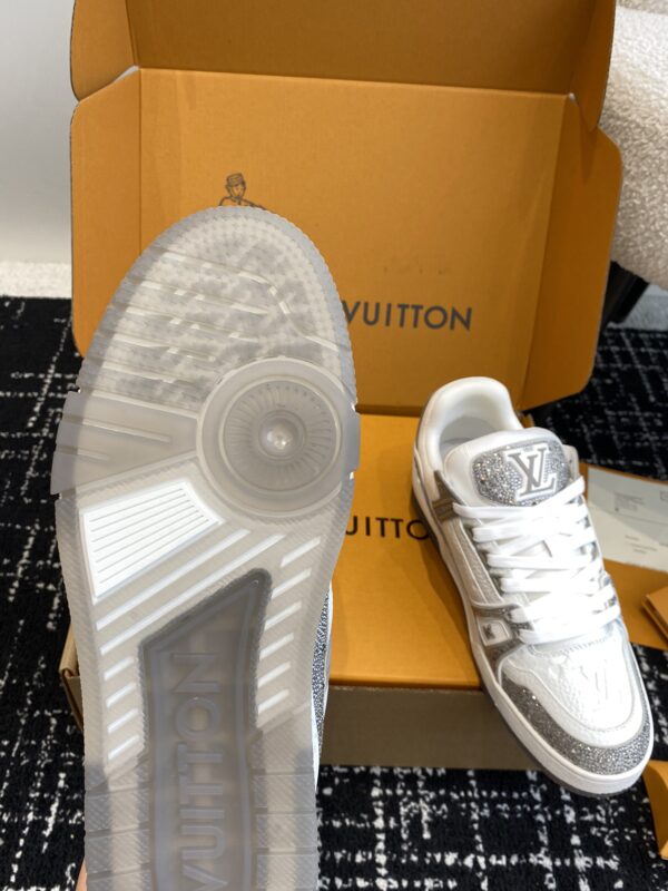 Louis Vuitton - LV Trainer Sneaker