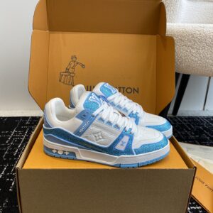 Louis Vuitton - LV Trainer Sneaker