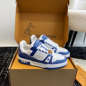 Louis Vuitton - LV Trainer Sneaker