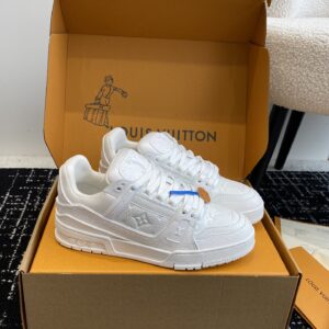 Louis Vuitton - LV Trainer Sneaker