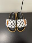 Louis Vuitton - Pool Pillow Flat Comfort Mule