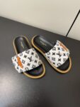 Louis Vuitton - Pool Pillow Flat Comfort Mule