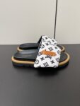 Louis Vuitton - Pool Pillow Flat Comfort Mule