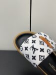 Louis Vuitton - Pool Pillow Flat Comfort Mule