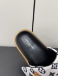 Louis Vuitton - Pool Pillow Flat Comfort Mule