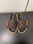 Louis Vuitton - Pool Pillow Flat Comfort Mule