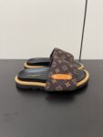Louis Vuitton - Pool Pillow Flat Comfort Mule