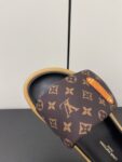 Louis Vuitton - Pool Pillow Flat Comfort Mule