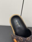 Louis Vuitton - Pool Pillow Flat Comfort Mule