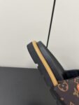 Louis Vuitton - Pool Pillow Flat Comfort Mule
