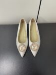 Louis Vuitton - Flat Shoes
