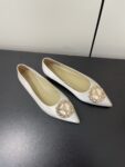 Louis Vuitton - Flat Shoes