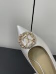 Louis Vuitton - Flat Shoes