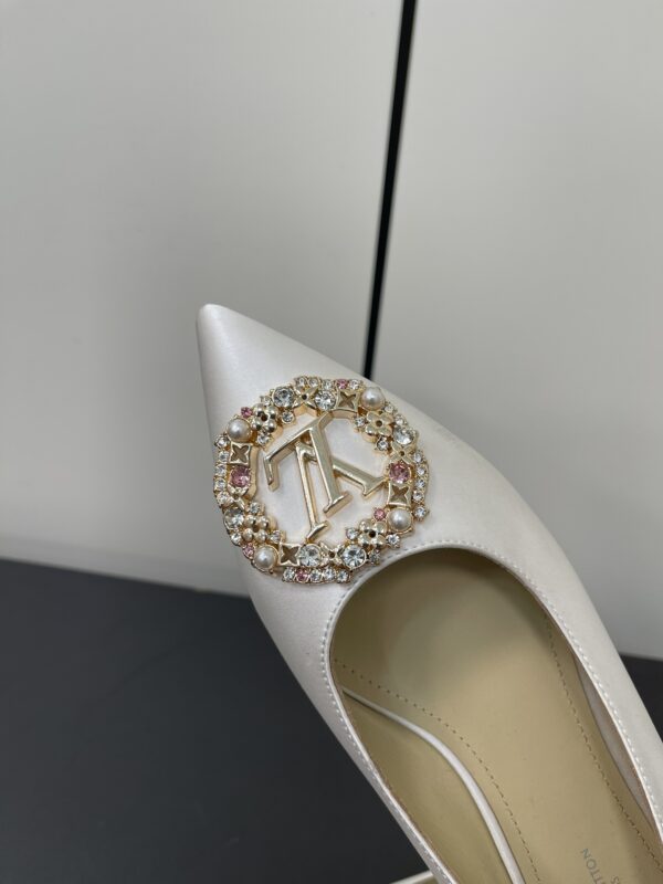 Louis Vuitton - Flat Shoes