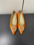 Louis Vuitton - Flat Shoes