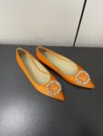 Louis Vuitton - Flat Shoes