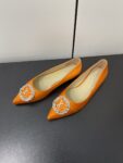 Louis Vuitton - Flat Shoes