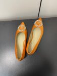 Louis Vuitton - Flat Shoes