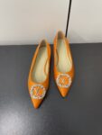 Louis Vuitton - Flat Shoes