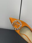 Louis Vuitton - Flat Shoes