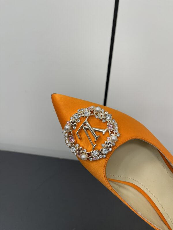 Louis Vuitton - Flat Shoes
