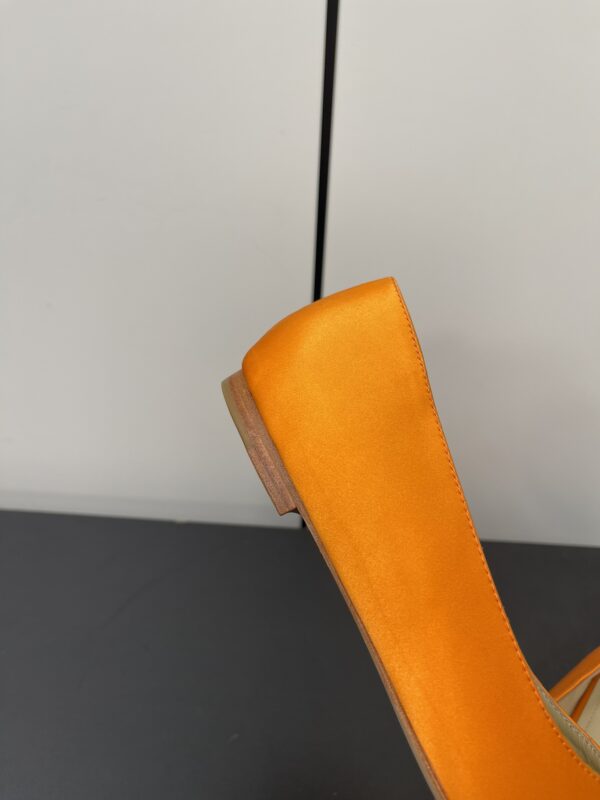 Louis Vuitton - Flat Shoes