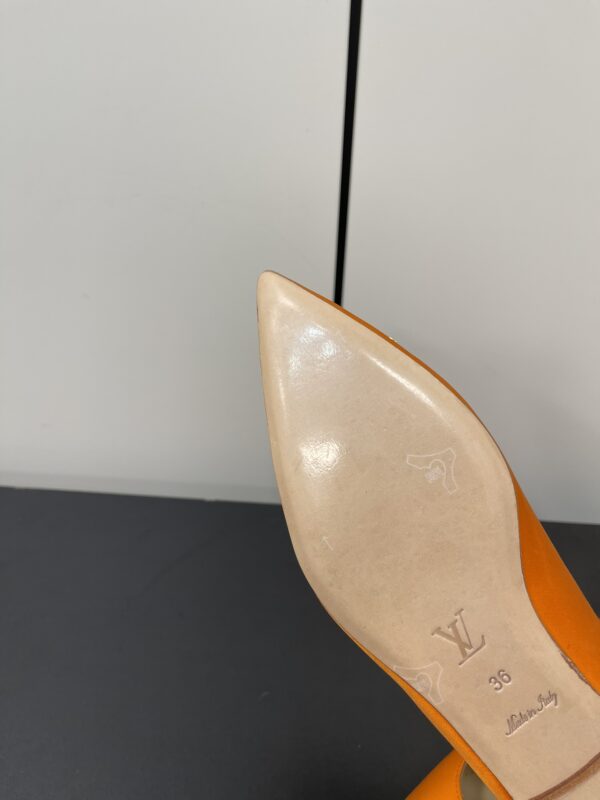 Louis Vuitton - Flat Shoes