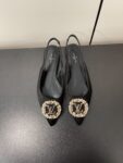Louis Vuitton - Slingback Flat