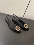 Louis Vuitton - Slingback Flat