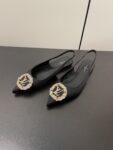 Louis Vuitton - Slingback Flat