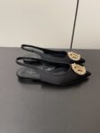 Louis Vuitton - Slingback Flat